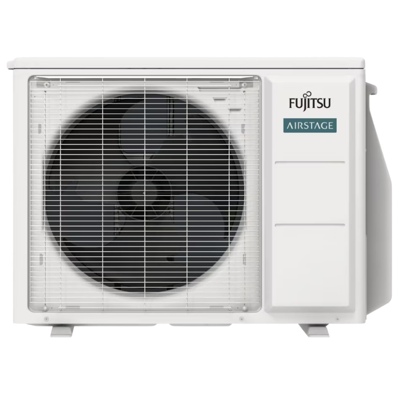 FUJITSU Condenser